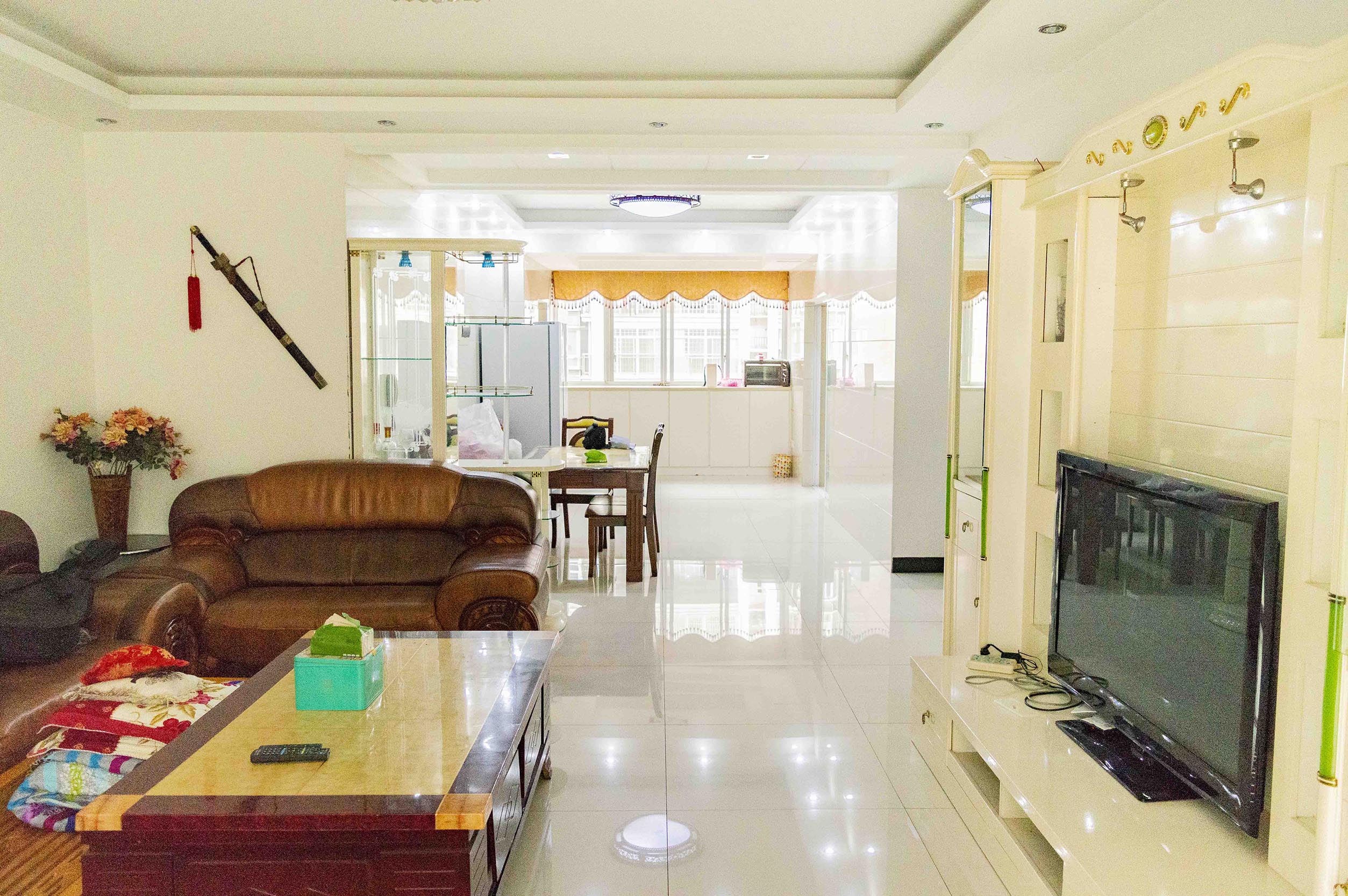 高尔夫紫龙郡  3室2厅2卫    55.0万