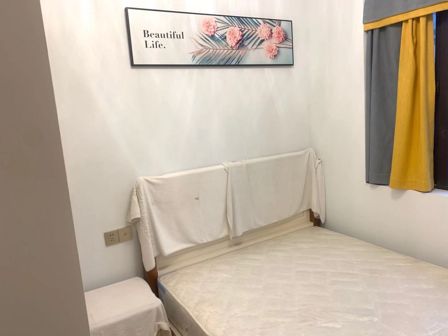 碧桂园  3室1厅2卫    110.0万卧室