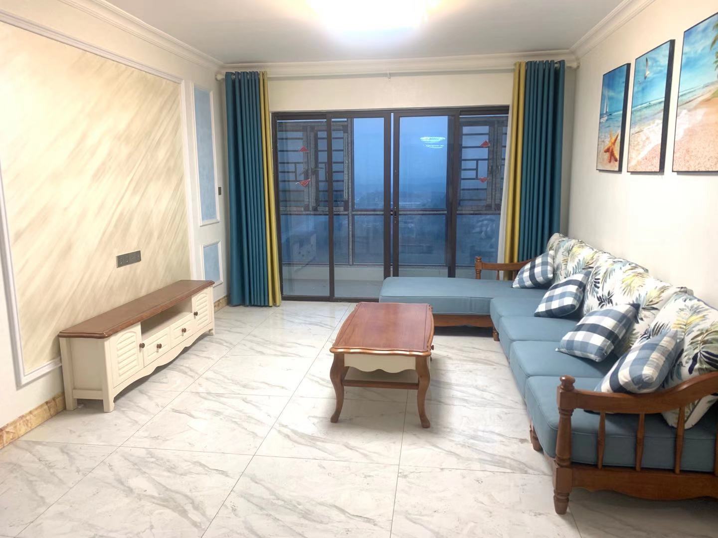 碧桂园 3室1厅2卫 110.0万 碧桂园 3室1厅2卫 110.0万客厅