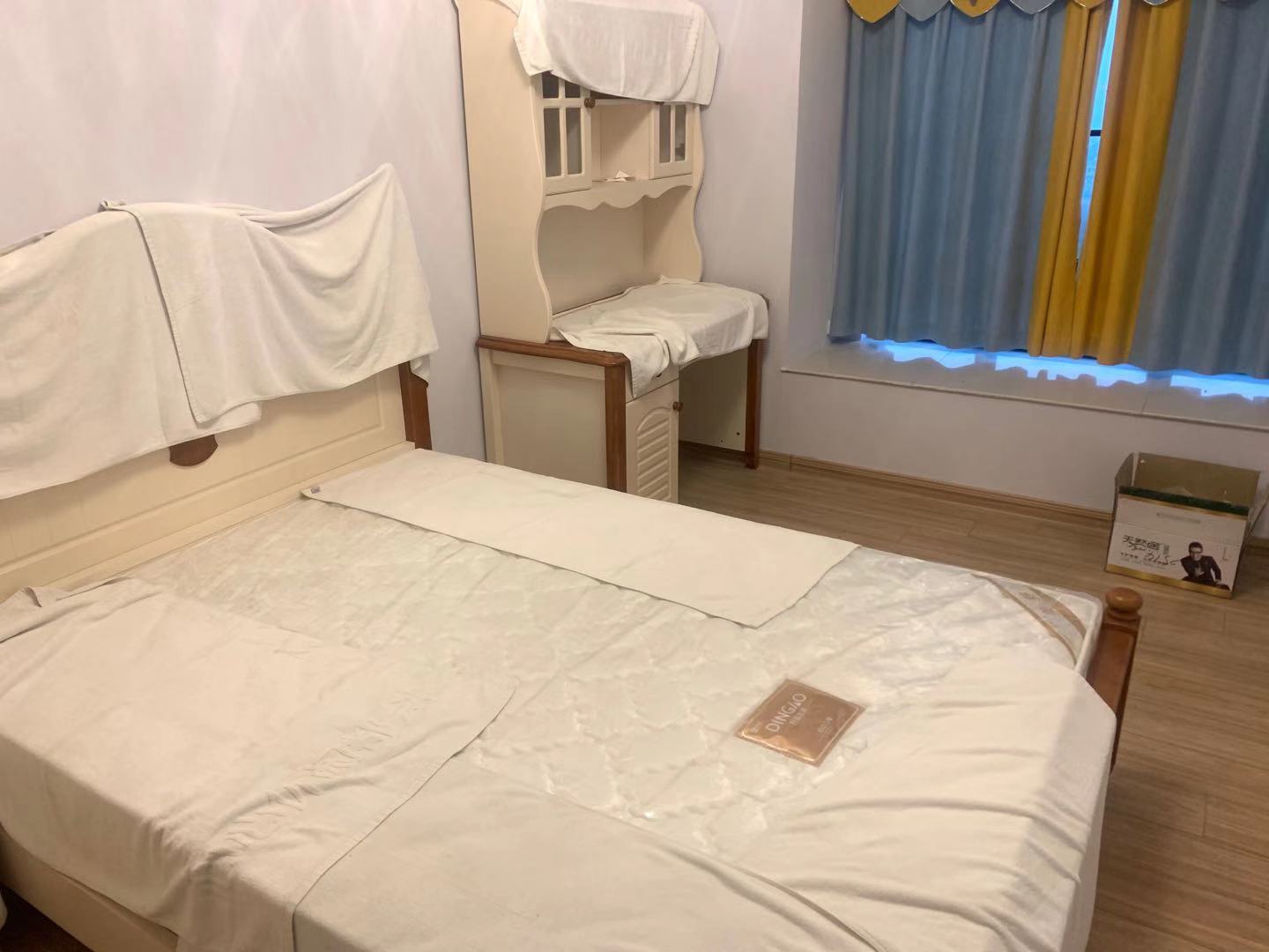 碧桂园 3室1厅2卫 110.0万 碧桂园 3室1厅2卫 110.0万卧室