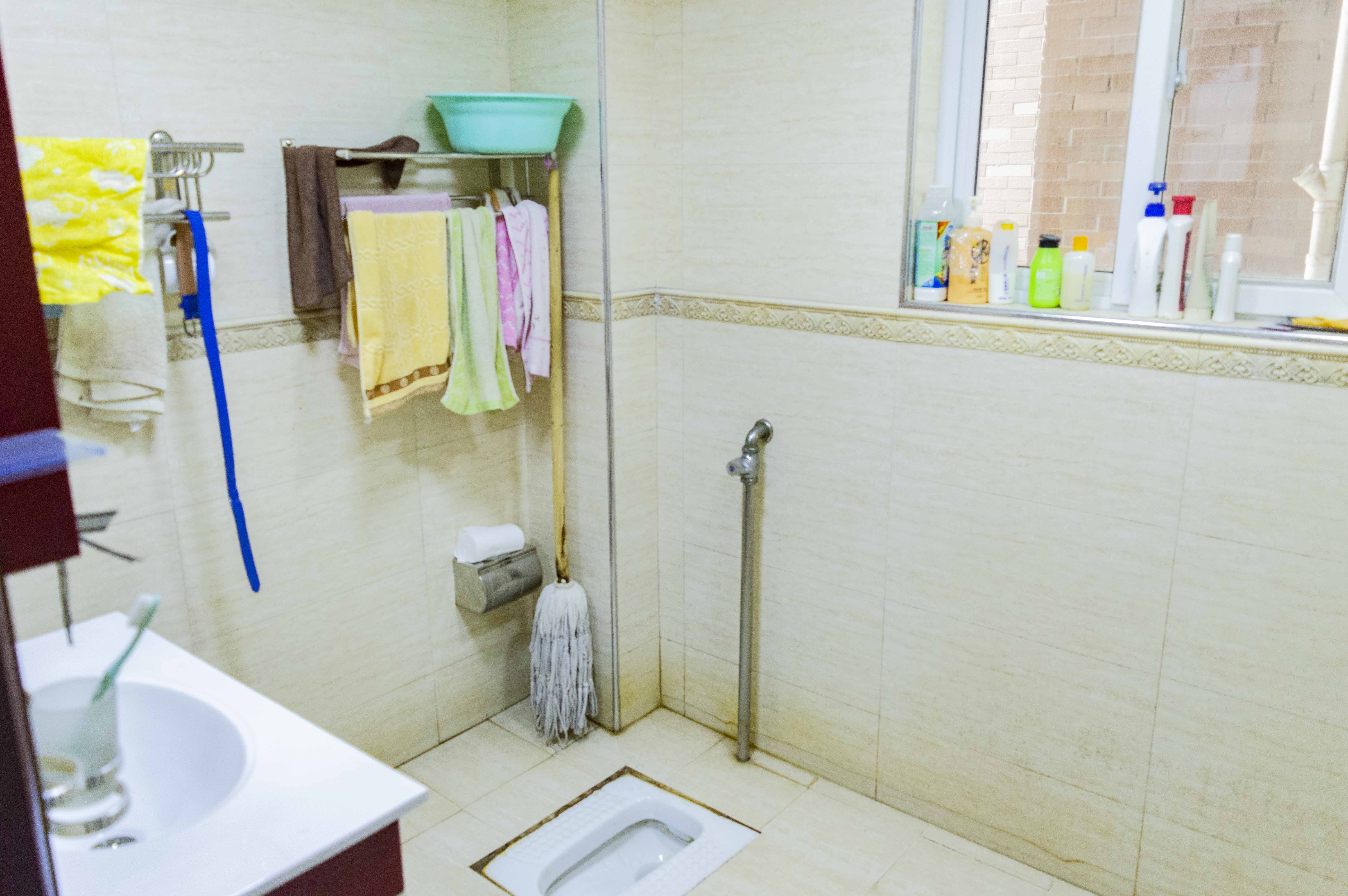 高尔夫紫龙郡  3室2厅2卫    55.0万客厅