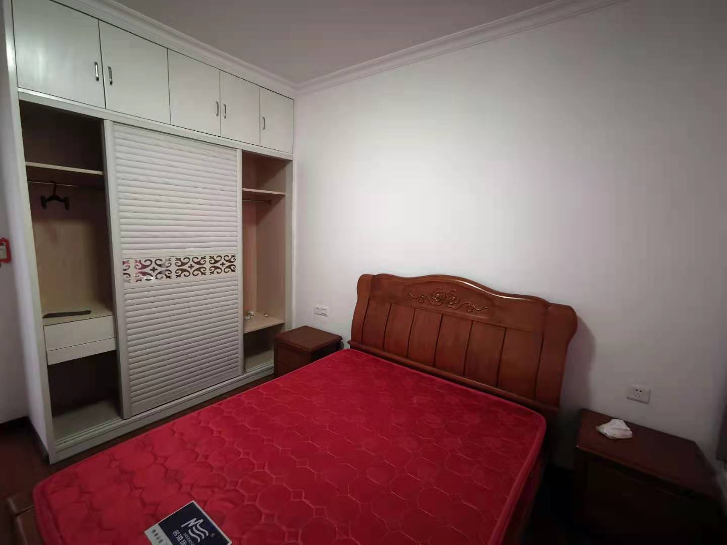 拓兴阳光新城 2室2厅1卫 1800.0元/月 拓兴阳光新城 2室2厅1卫 1800.0元/月室内图