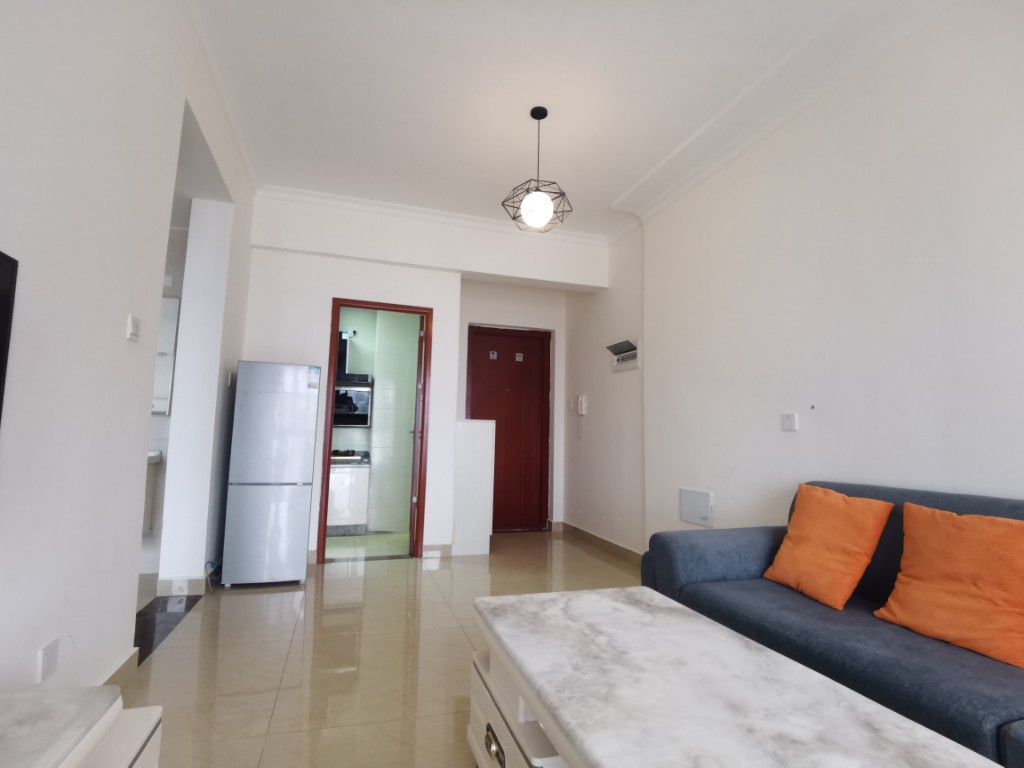 南湖尚景 1室1厅1卫 1800.0元/月 南湖尚景 1室1厅1卫 1800.0元/月室内图