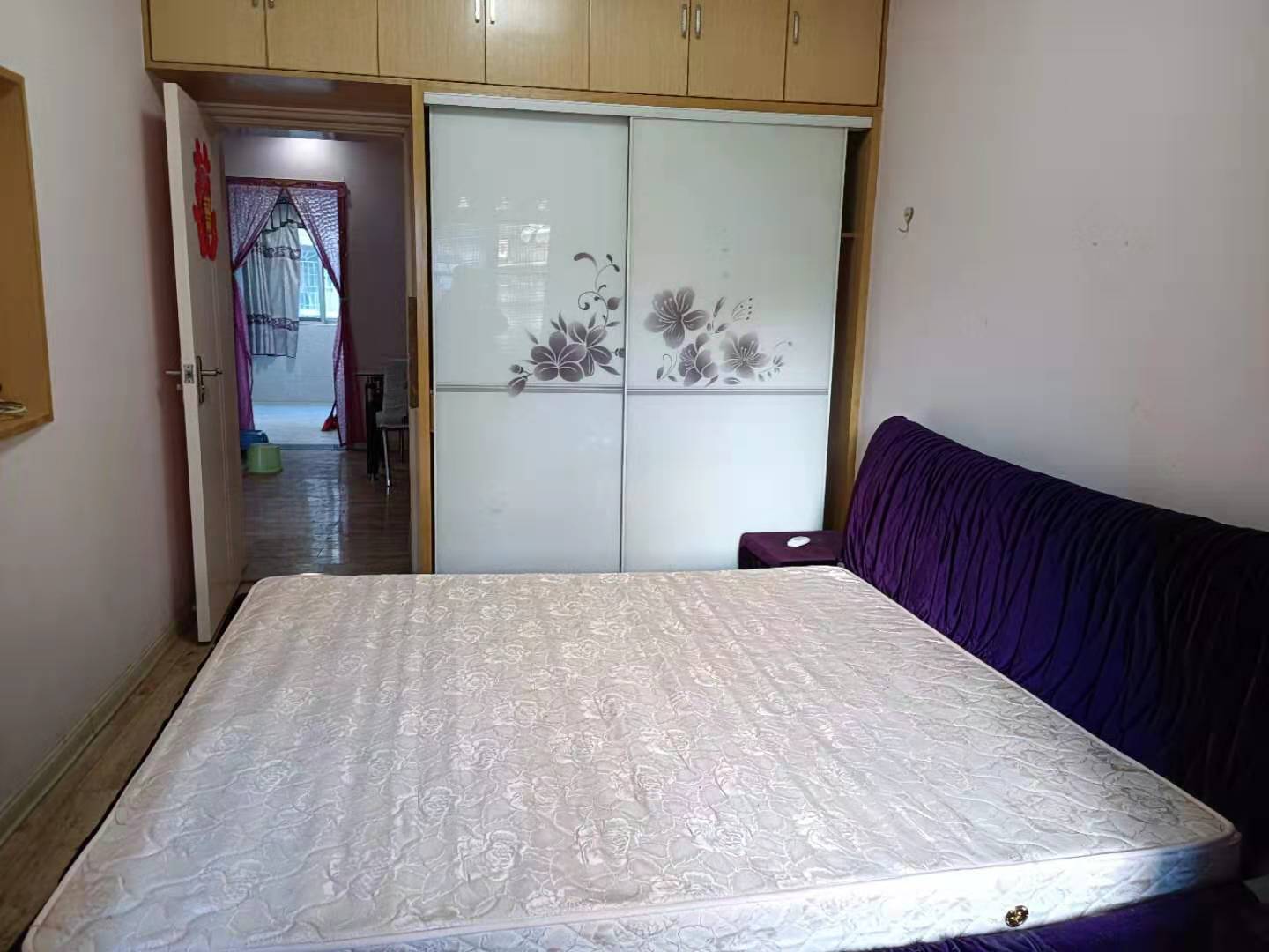 送变电小区  2室2厅1卫   1300.00元/月室内图