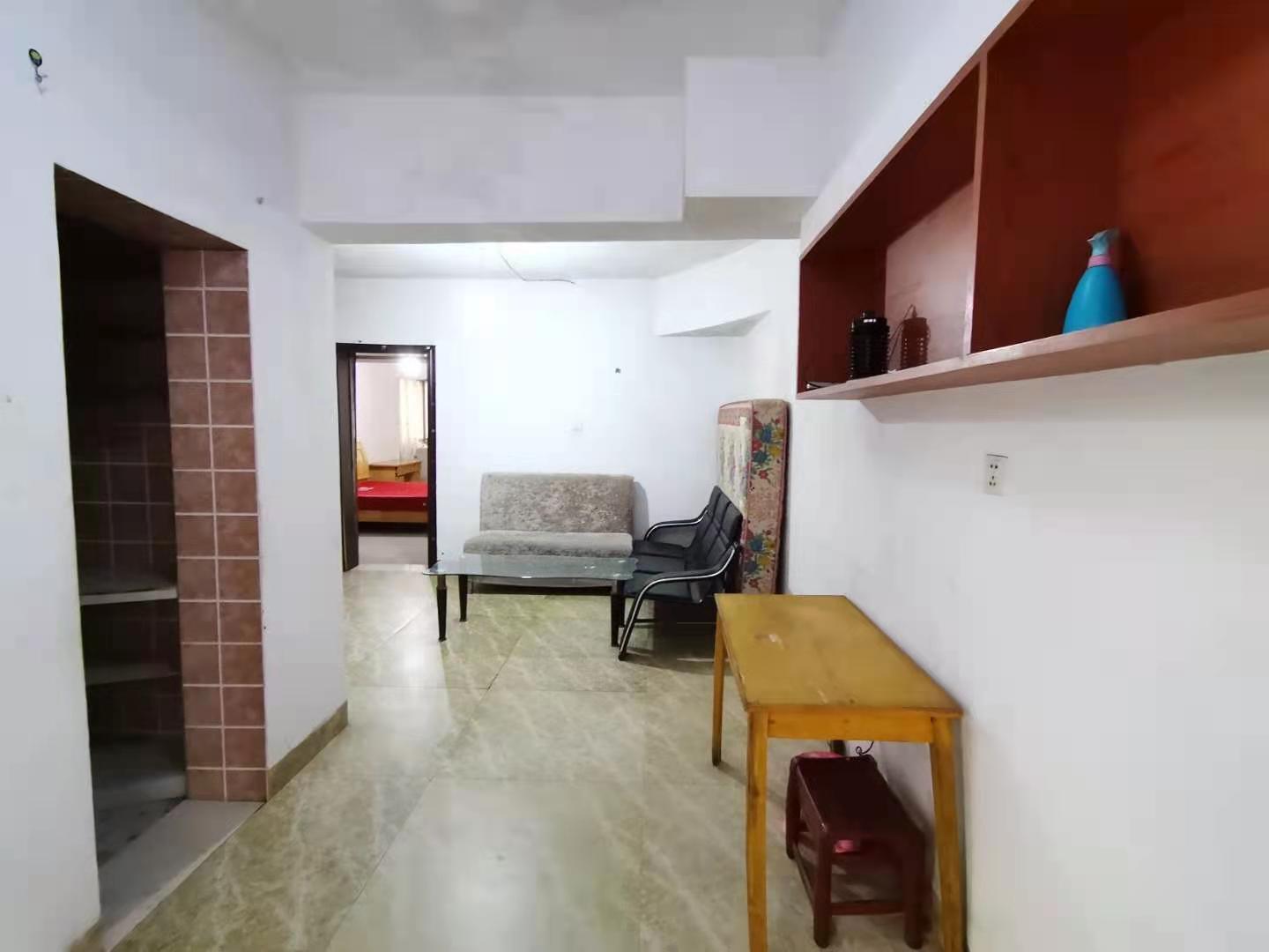 大众家园 1室1厅1卫 800.0元/月 大众家园 1室1厅1卫 800.0元/月室内图