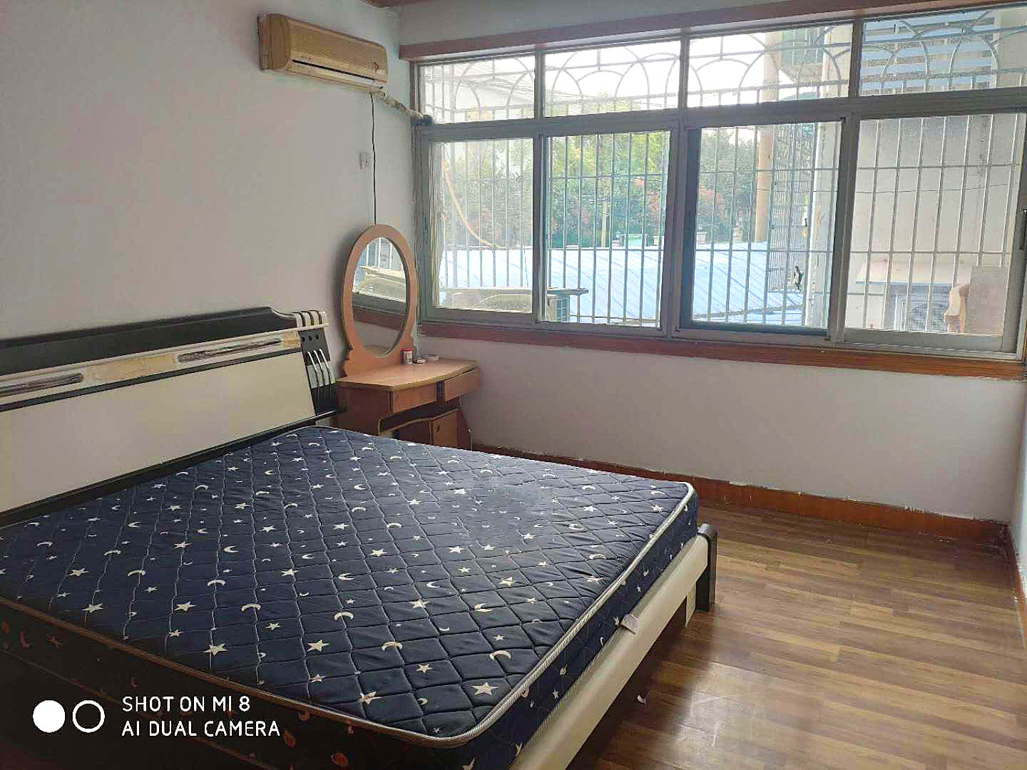 长沙市公路管理局城郊养护服务中心  3室2厅0卫    2200.0元/月室内图