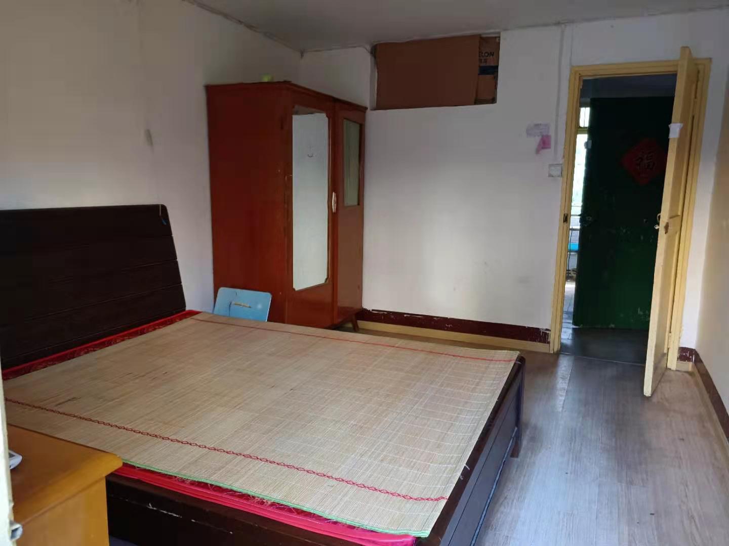 中医院宿舍 2室2厅1卫 800.0元/月 中医院宿舍 2室2厅1卫 800.0元/月室内图