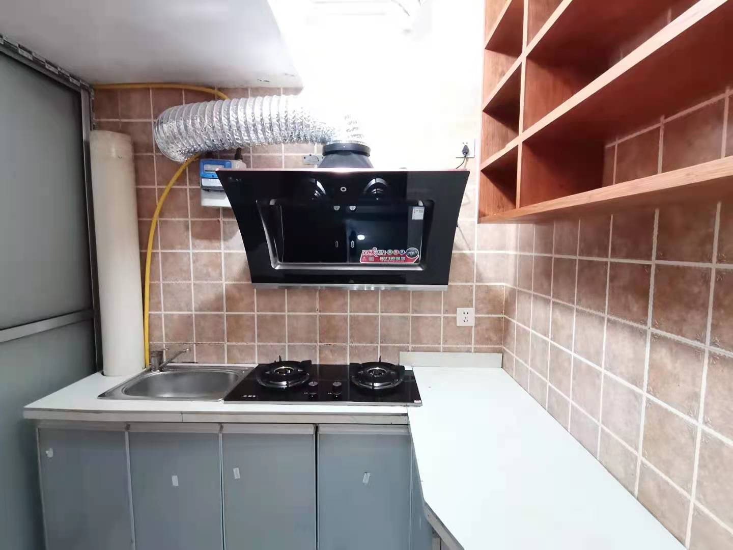 大众家园 1室1厅1卫 800.0元/月 大众家园 1室1厅1卫 800.0元/月室内图