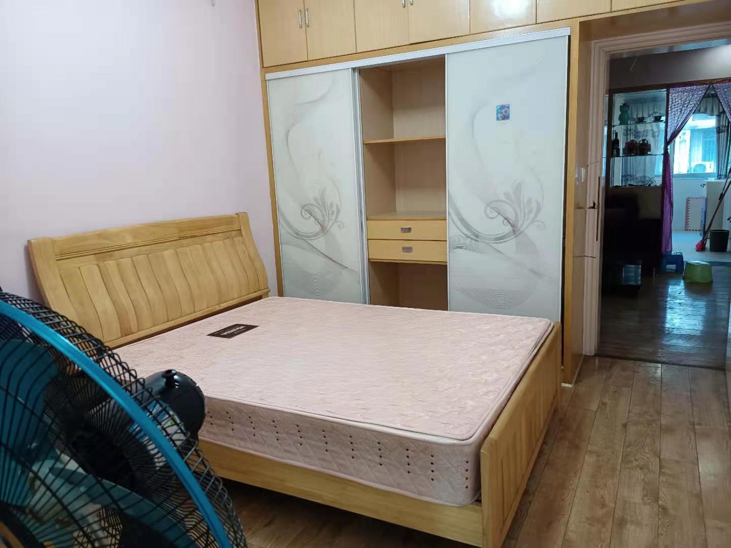 送变电小区  2室2厅1卫   1300.00元/月室内图
