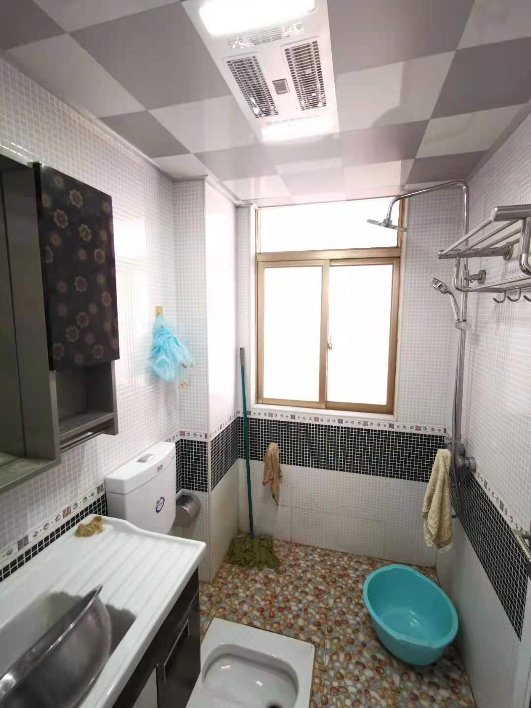 拓兴阳光新城 2室2厅1卫 1800.0元/月 拓兴阳光新城 2室2厅1卫 1800.0元/月室内图