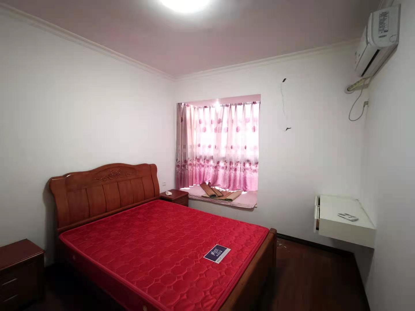 拓兴阳光新城 2室2厅1卫 1800.0元/月 拓兴阳光新城 2室2厅1卫 1800.0元/月室内图