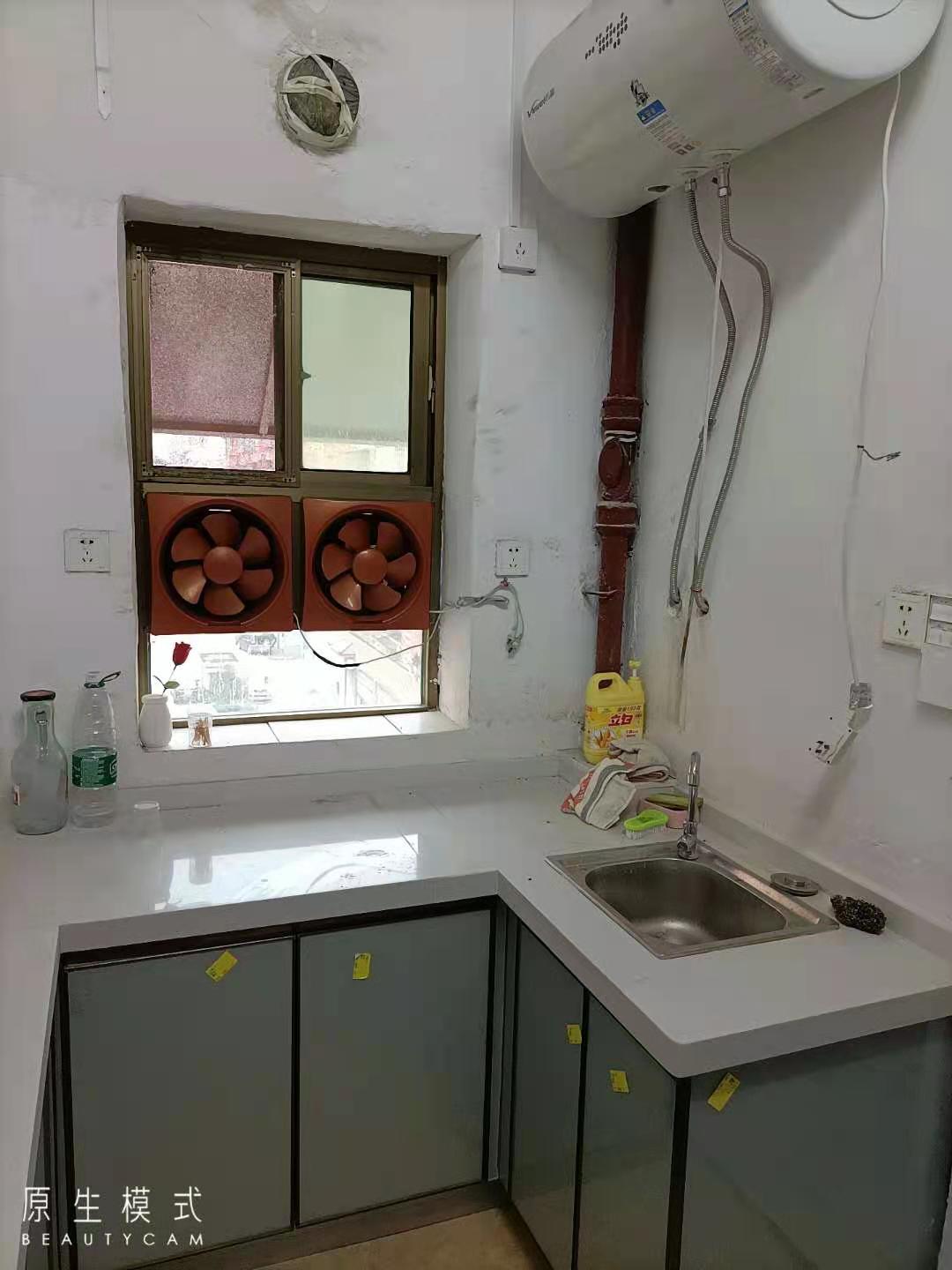 香江花苑 2室1厅1卫 26.8万 香江花苑 2室1厅1卫 26.8万客厅