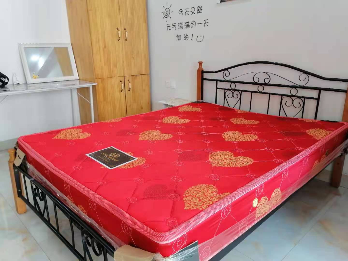 御江帝景  1室1厅1卫   1100.00元/月室内图