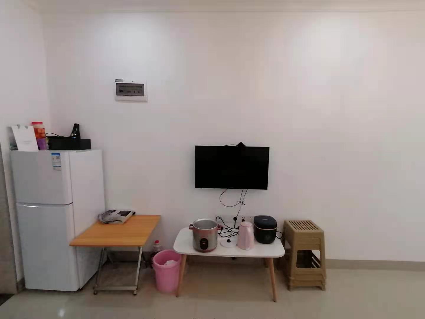 梓山湖公馆  1室1厅1卫    38.8万