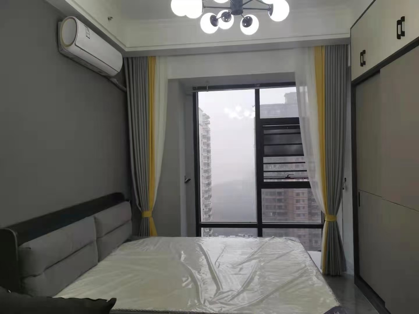 富川CEO大厦 1室1厅1卫 2100.0元/月 富川CEO大厦 1室1厅1卫 2100.0元/月室内图