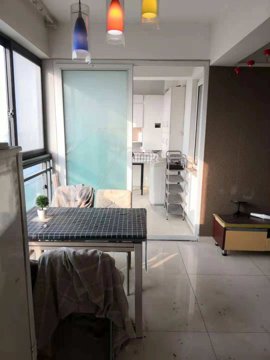 光华揽胜  2室2厅1卫   2200.00元/月室内图