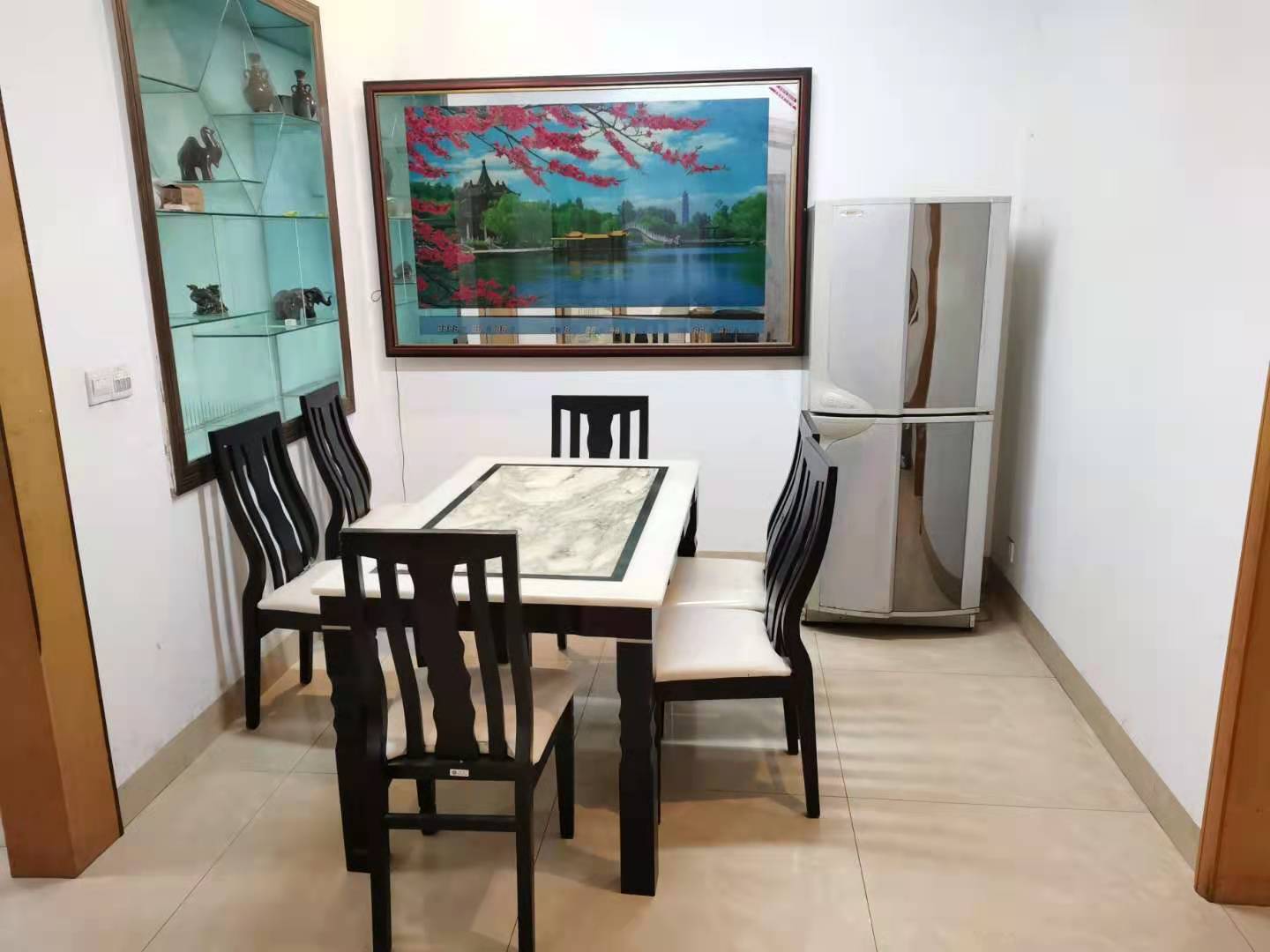 金星小区 2室2厅1卫 1500.0元/月 金星小区 2室2厅1卫 1500.0元/月室内图