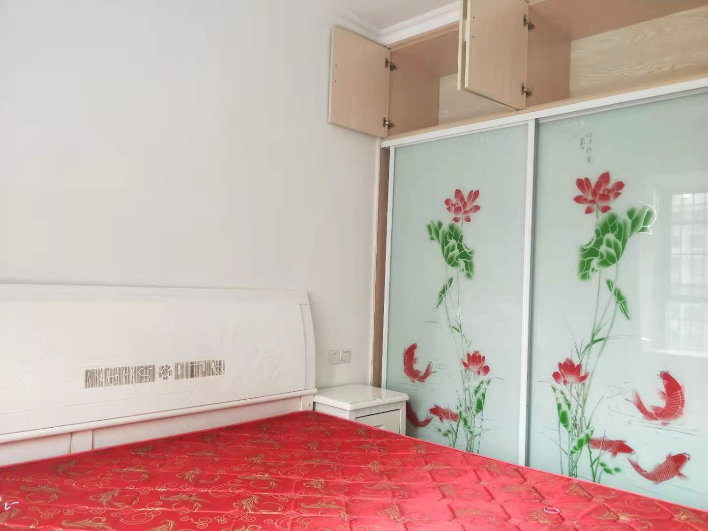 长湖小区  2室1厅1卫    1200.0元/月 长湖小区  2室1厅1卫    1200.0元/月室内图