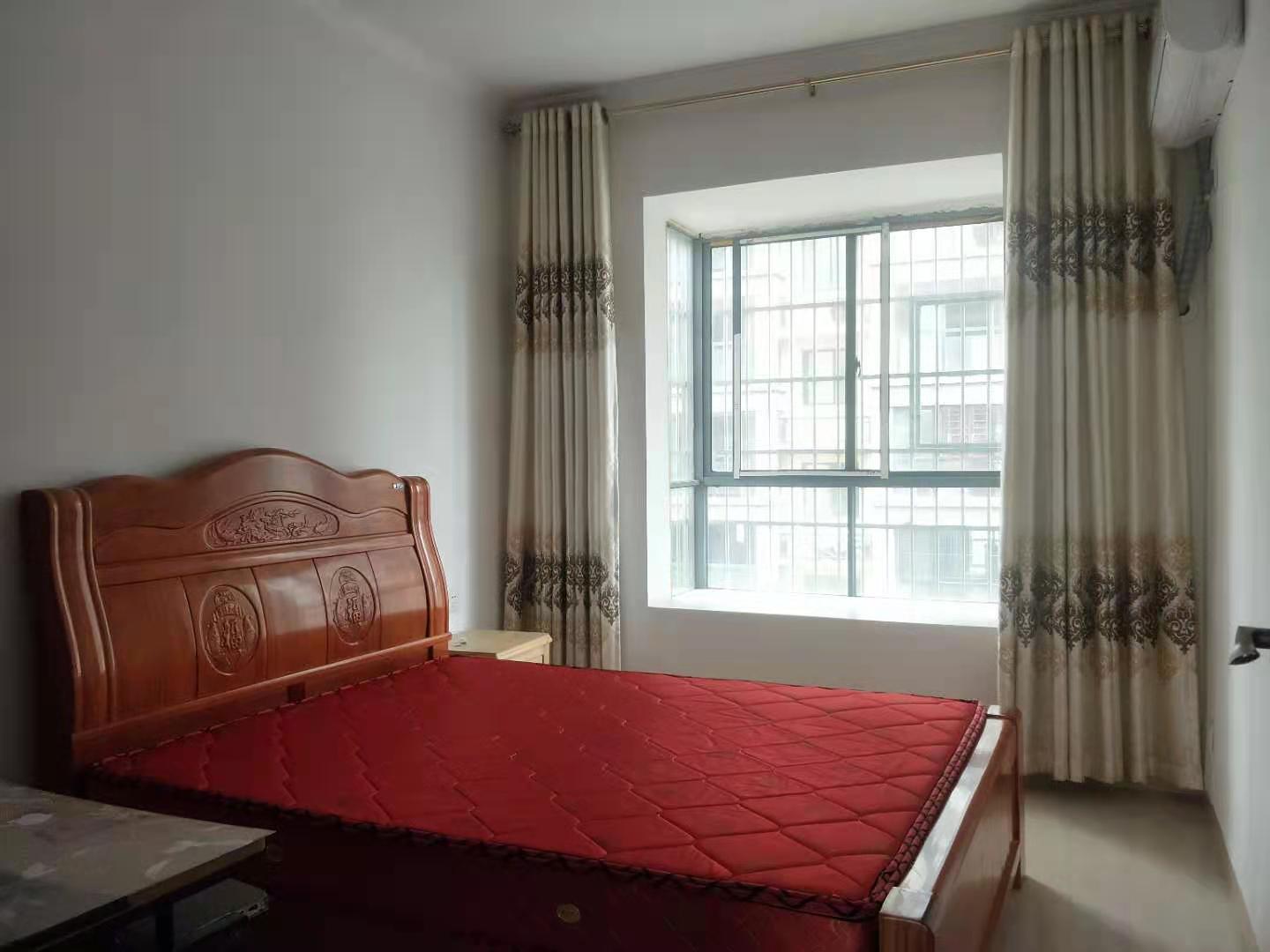 长湖小区  2室1厅1卫    1200.0元/月 长湖小区  2室1厅1卫    1200.0元/月室内图