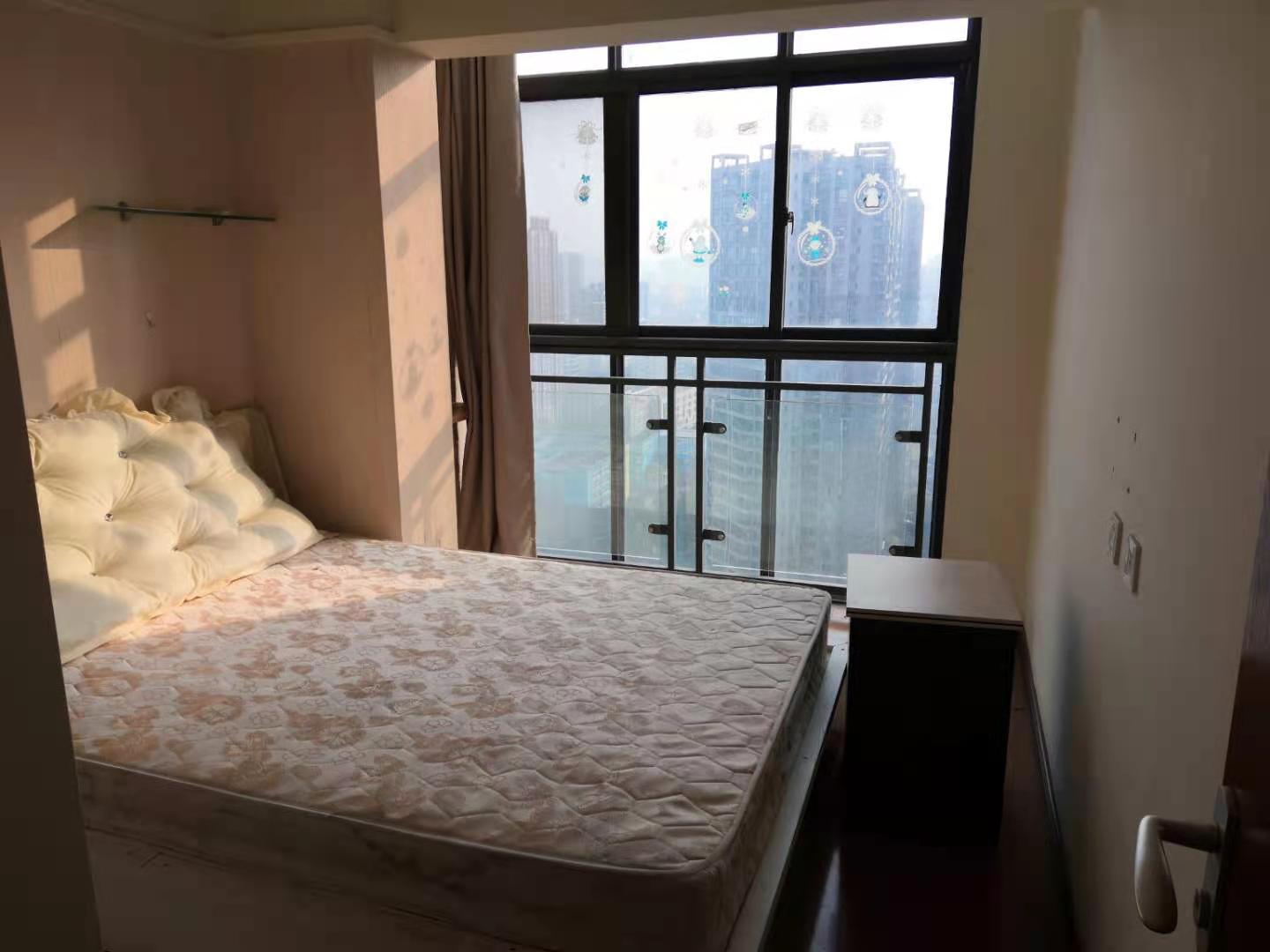 光华揽胜  2室2厅1卫   2200.00元/月室内图