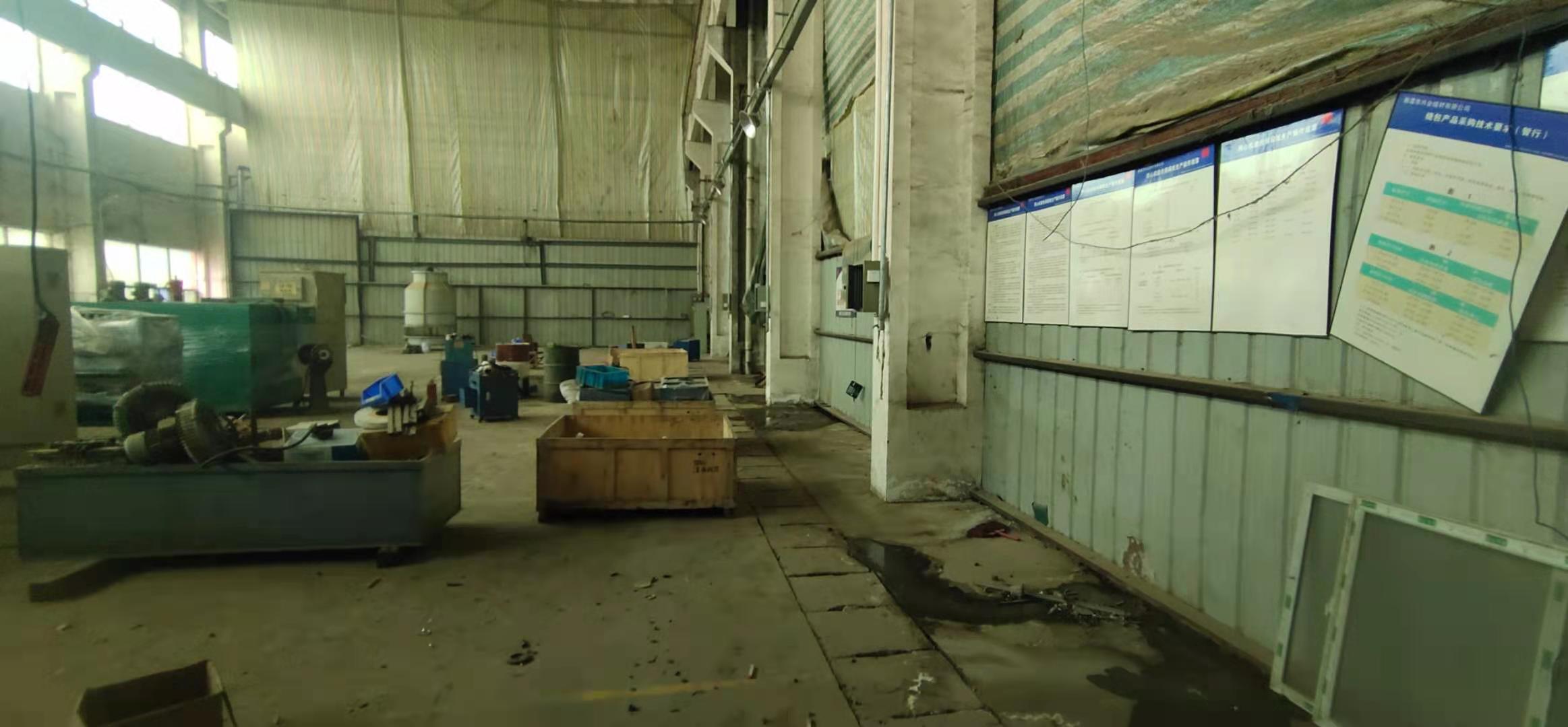 双马工业园 1室0厅0卫 8800.0元/月 双马工业园 1室0厅0卫 8800.0元/月室内图