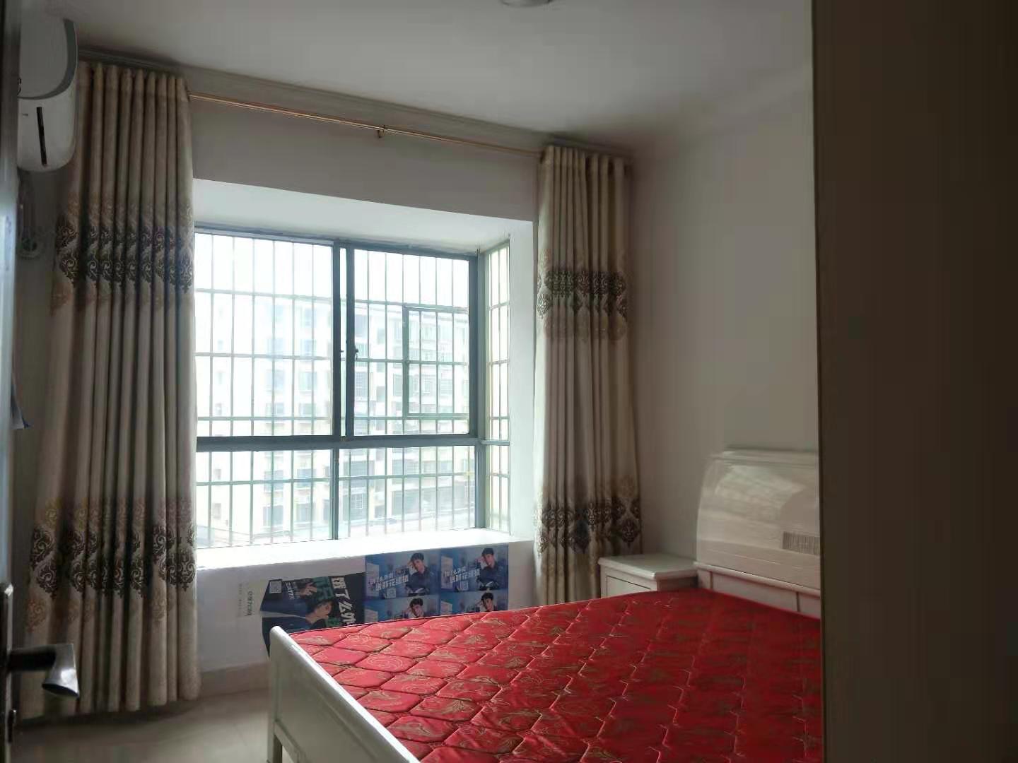 长湖小区  2室1厅1卫    1200.0元/月 长湖小区  2室1厅1卫    1200.0元/月室内图