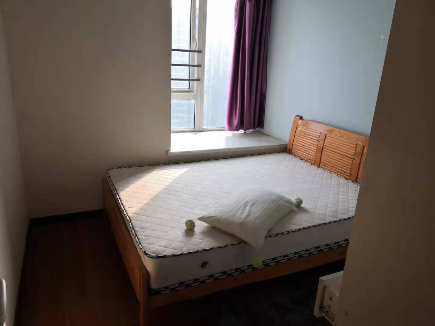 光华揽胜  2室2厅1卫   2200.00元/月室内图