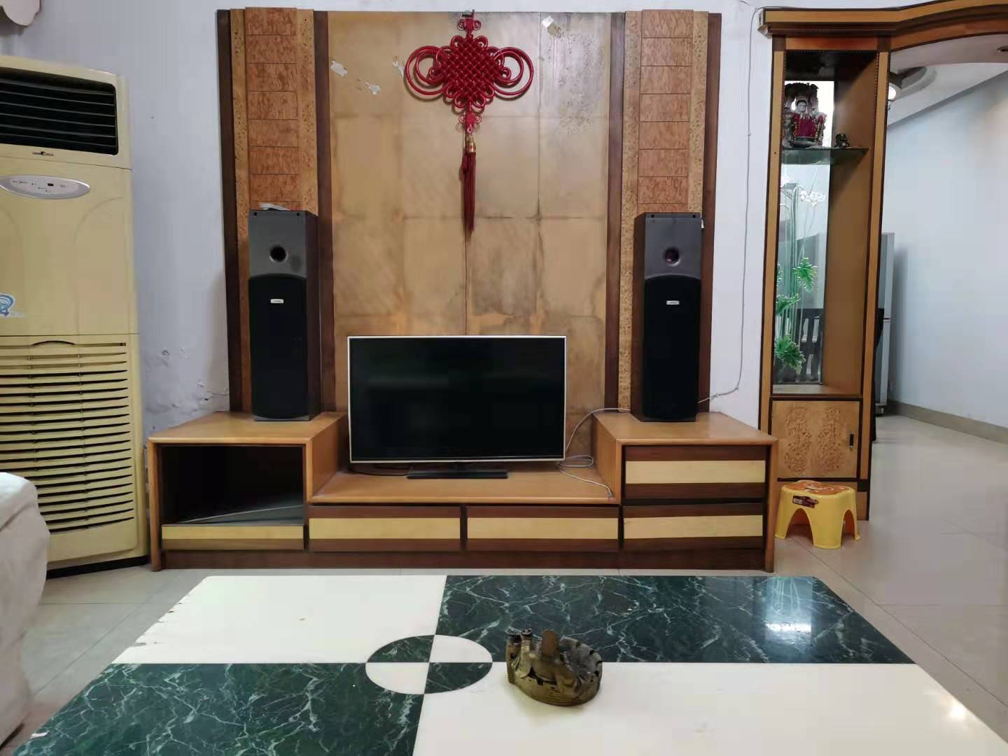 金星小区 2室2厅1卫 1500.0元/月 金星小区 2室2厅1卫 1500.0元/月室内图