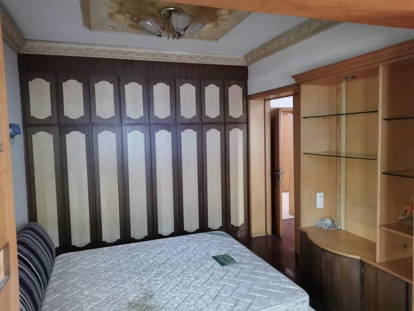 金星小区 2室2厅1卫 1500.0元/月 金星小区 2室2厅1卫 1500.0元/月室内图