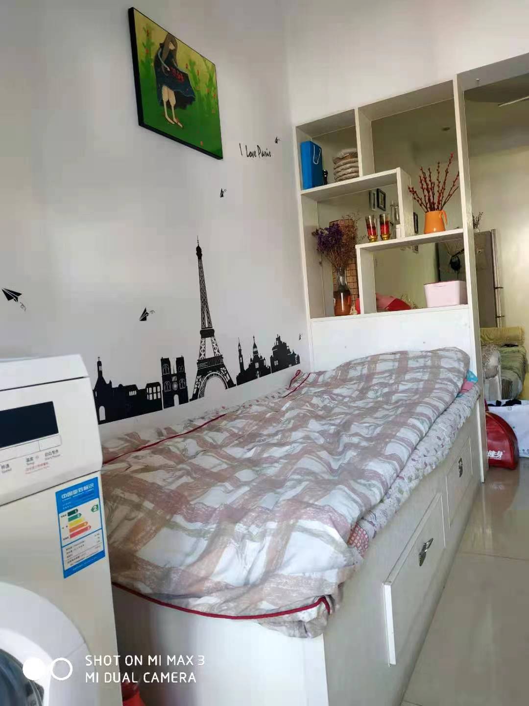 金域半岛 2室1厅1卫 1500.0元/月 金域半岛 2室1厅1卫 1500.0元/月室内图