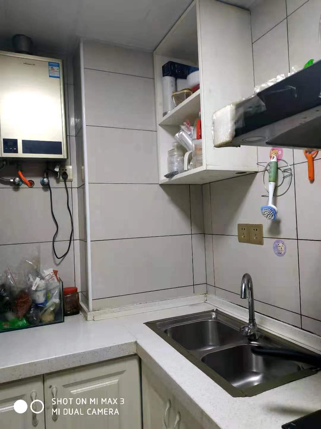 金域半岛 2室1厅1卫 1500.0元/月 金域半岛 2室1厅1卫 1500.0元/月室内图