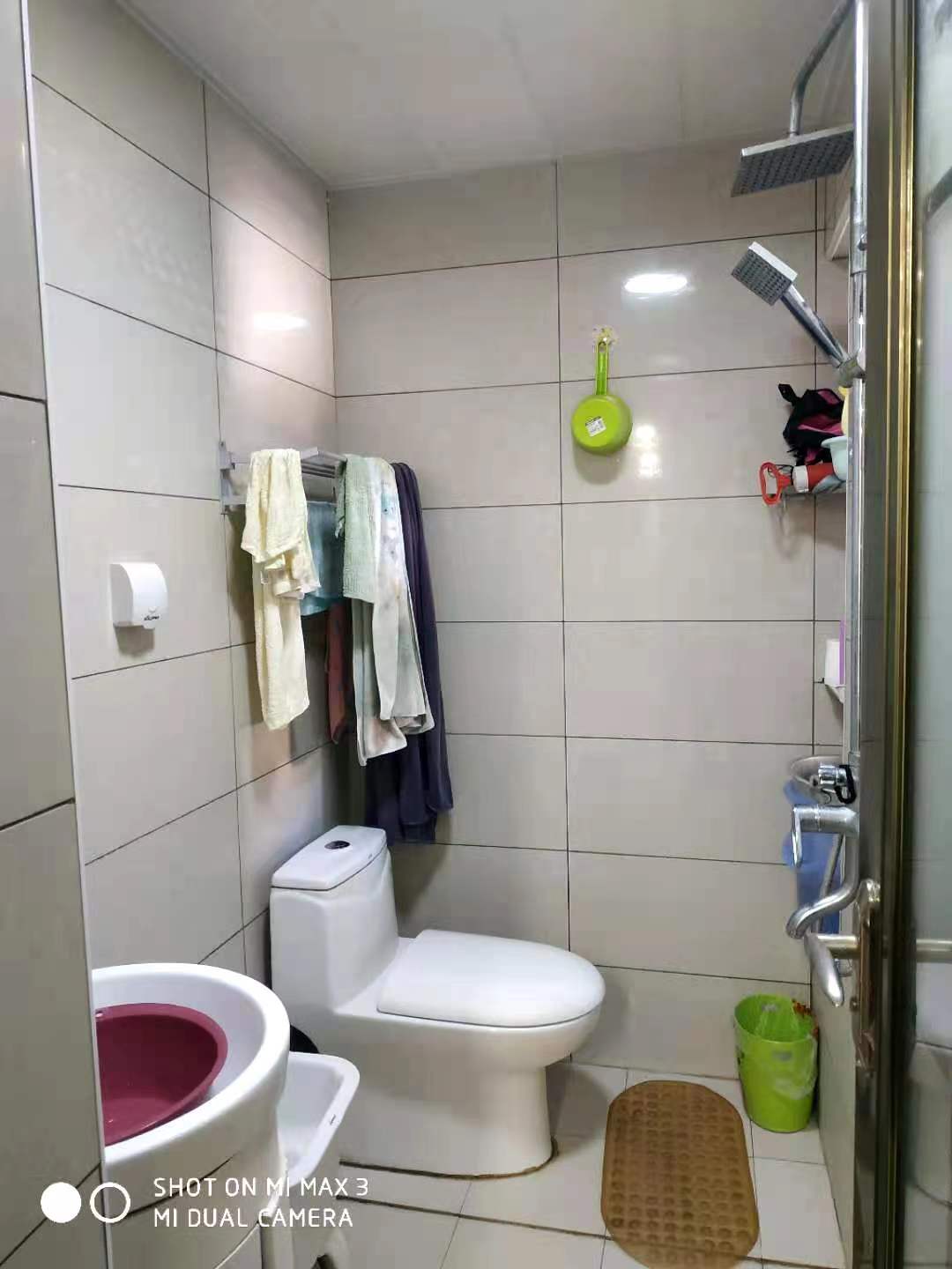 金域半岛 2室1厅1卫 1500.0元/月 金域半岛 2室1厅1卫 1500.0元/月室内图