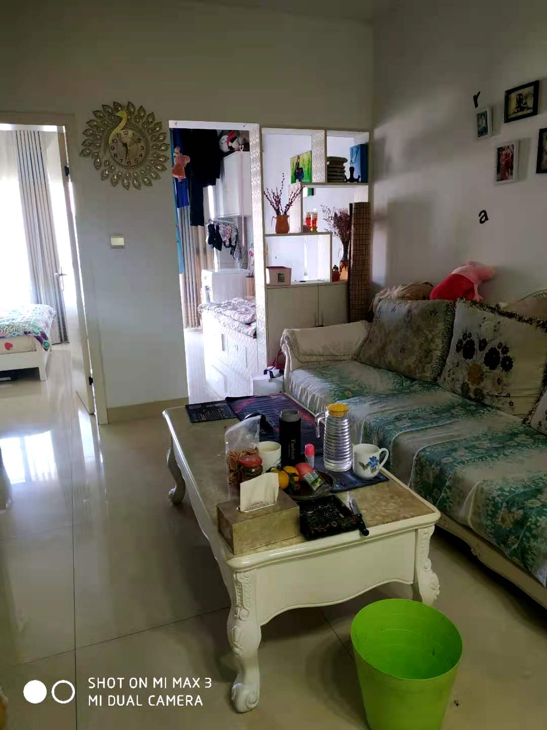 金域半岛 2室1厅1卫 1500.0元/月 金域半岛 2室1厅1卫 1500.0元/月小区图