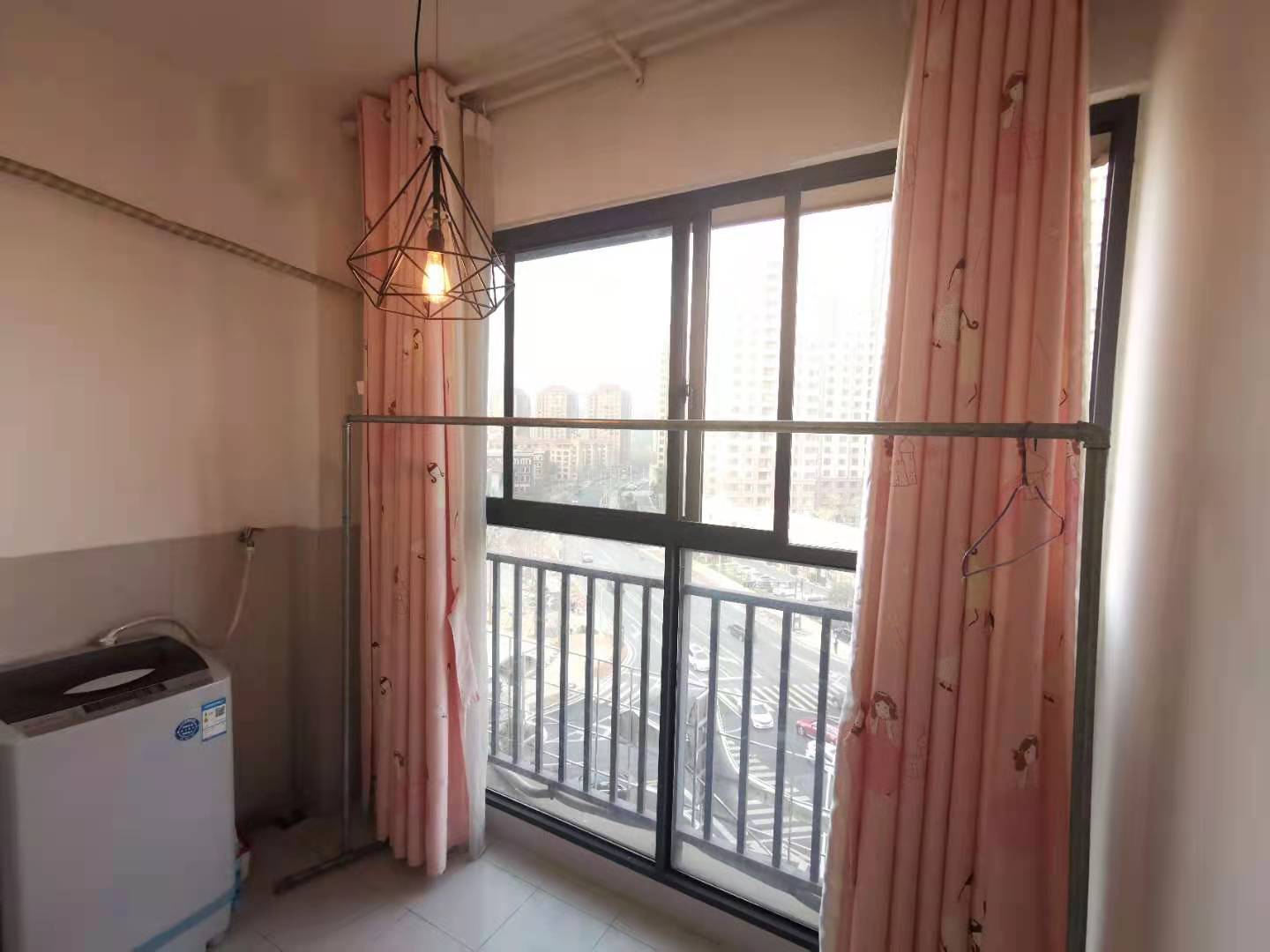 天酬尚都  1室1厅1卫   16000.00元/月室内图