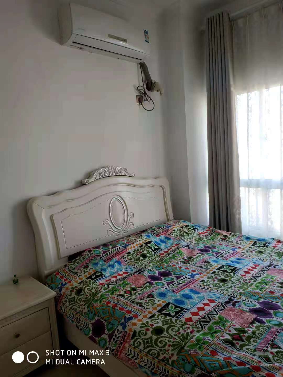 金域半岛 2室1厅1卫 1500.0元/月 金域半岛 2室1厅1卫 1500.0元/月室内图