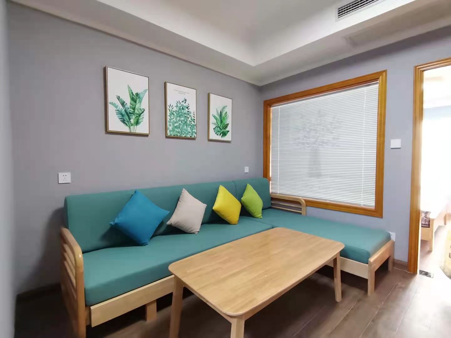 江岸公馆  1室1厅1卫    1550.0元/月 江岸公馆  1室1厅1卫    1550.0元/月室内图