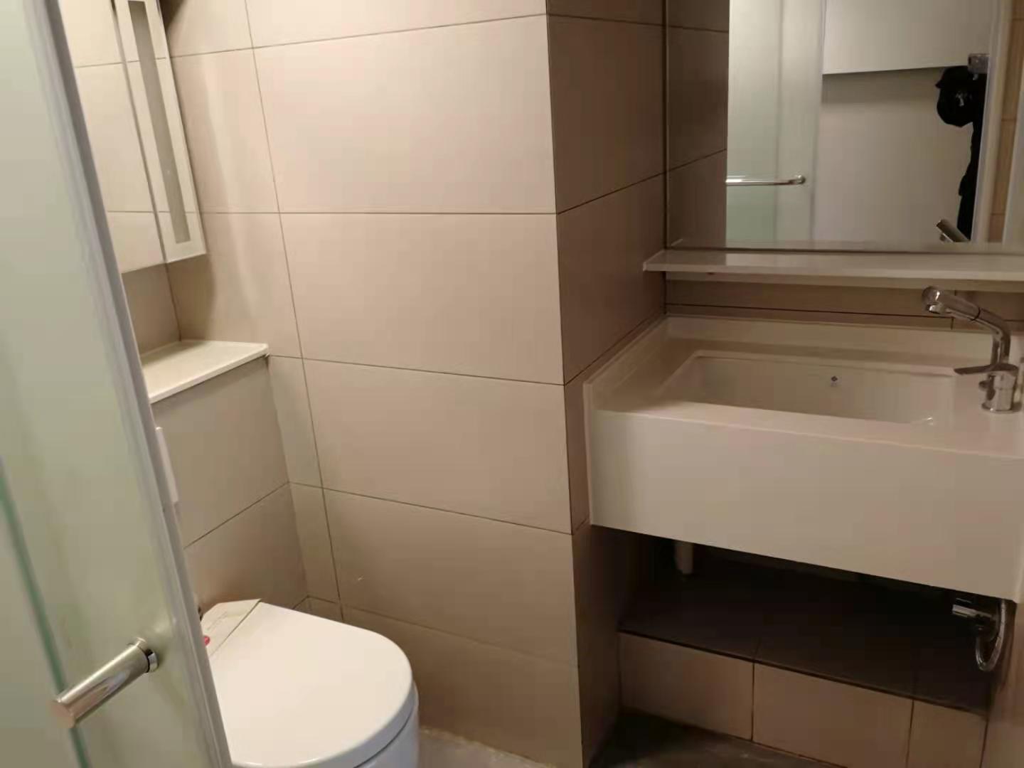 时代年华  1室1厅1卫    1600.0元/月室内图