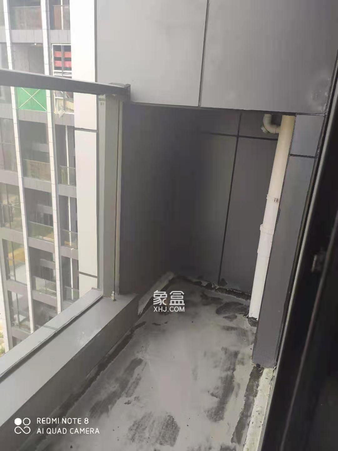 万科金色麦田  1室1厅1卫    1500.0元/月 万科金色麦田  1室1厅1卫    1500.0元/月室内图