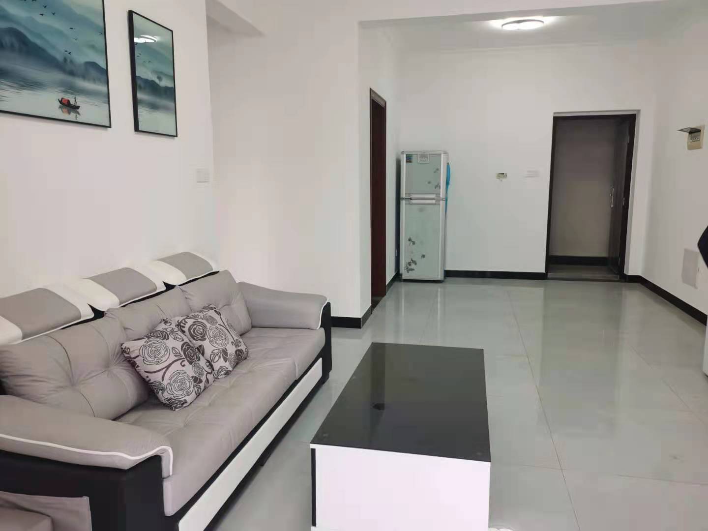 时代华府  2室2厅1卫    60.0万