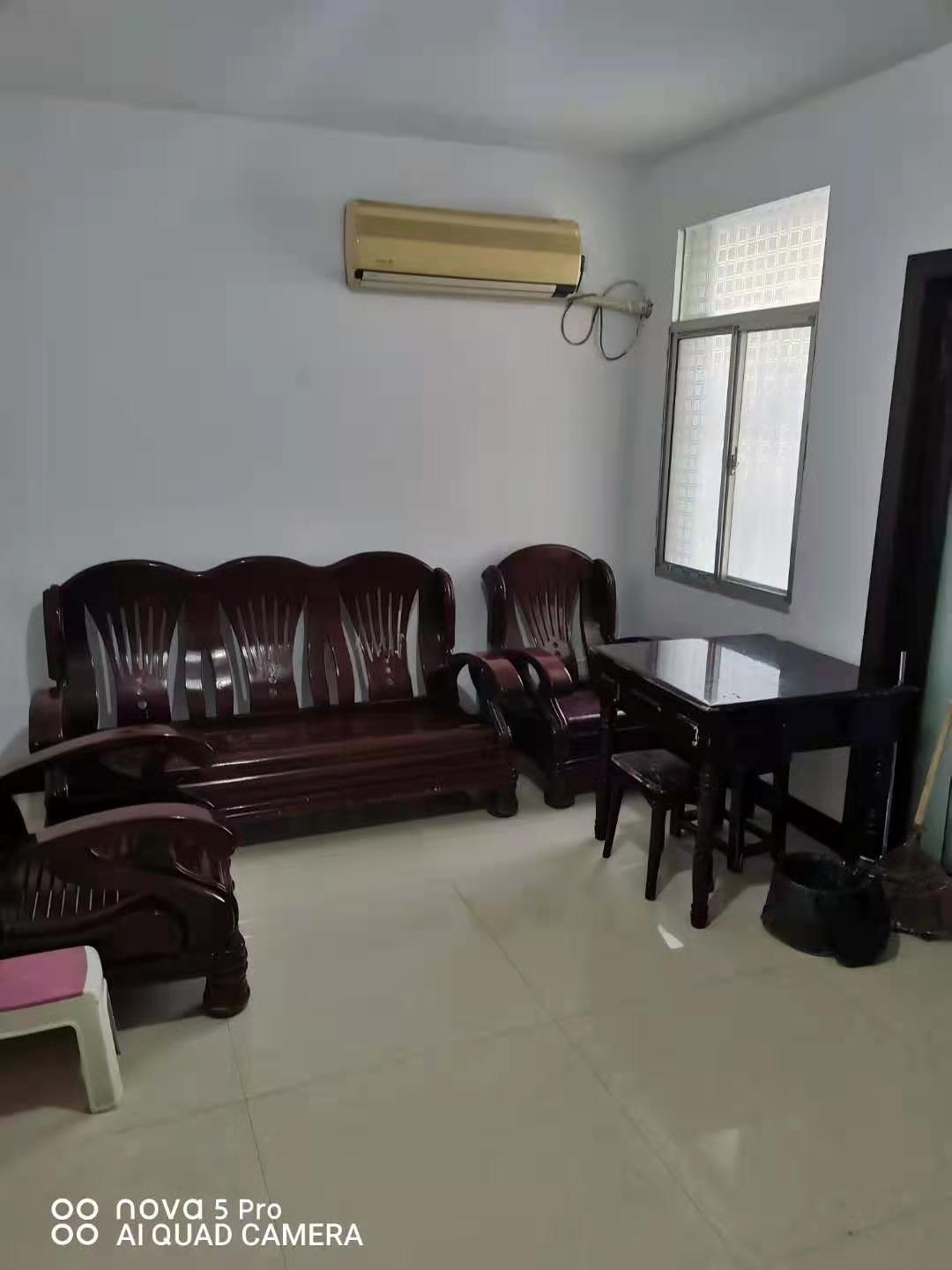 月塘北路 3室2厅1卫 1100.0元/月 月塘北路 3室2厅1卫 1100.0元/月室内图