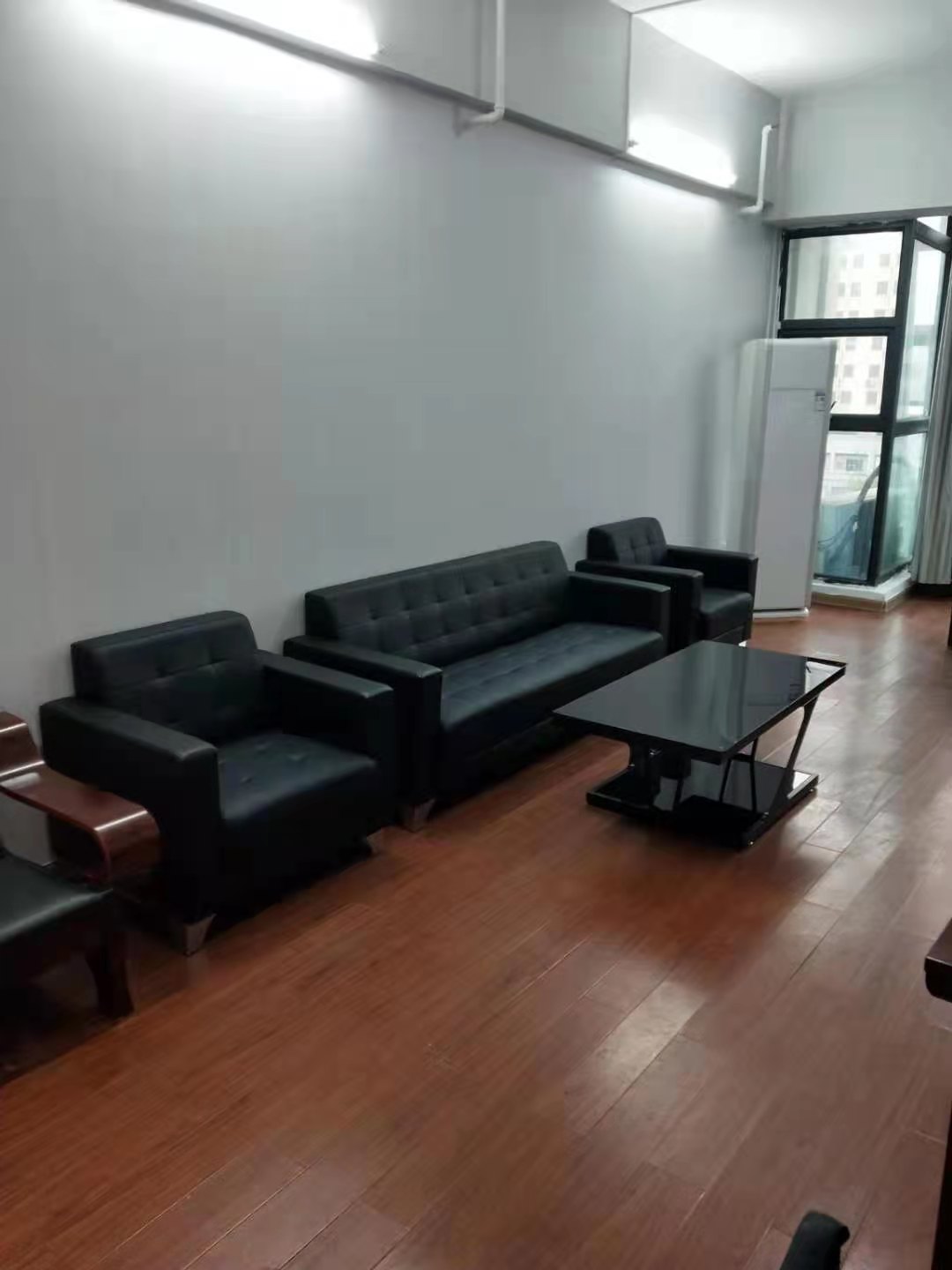 鑫天国际（鑫天偶遇）  1室1厅1卫    34.8万卧室