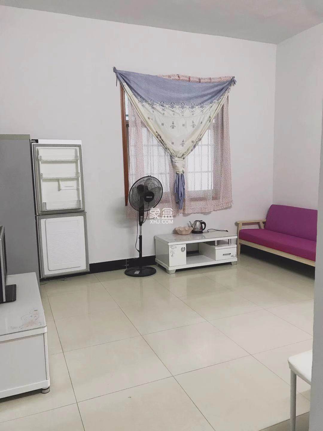 南湖新村（渔光新村）  2室1厅1卫    1200.0元/月