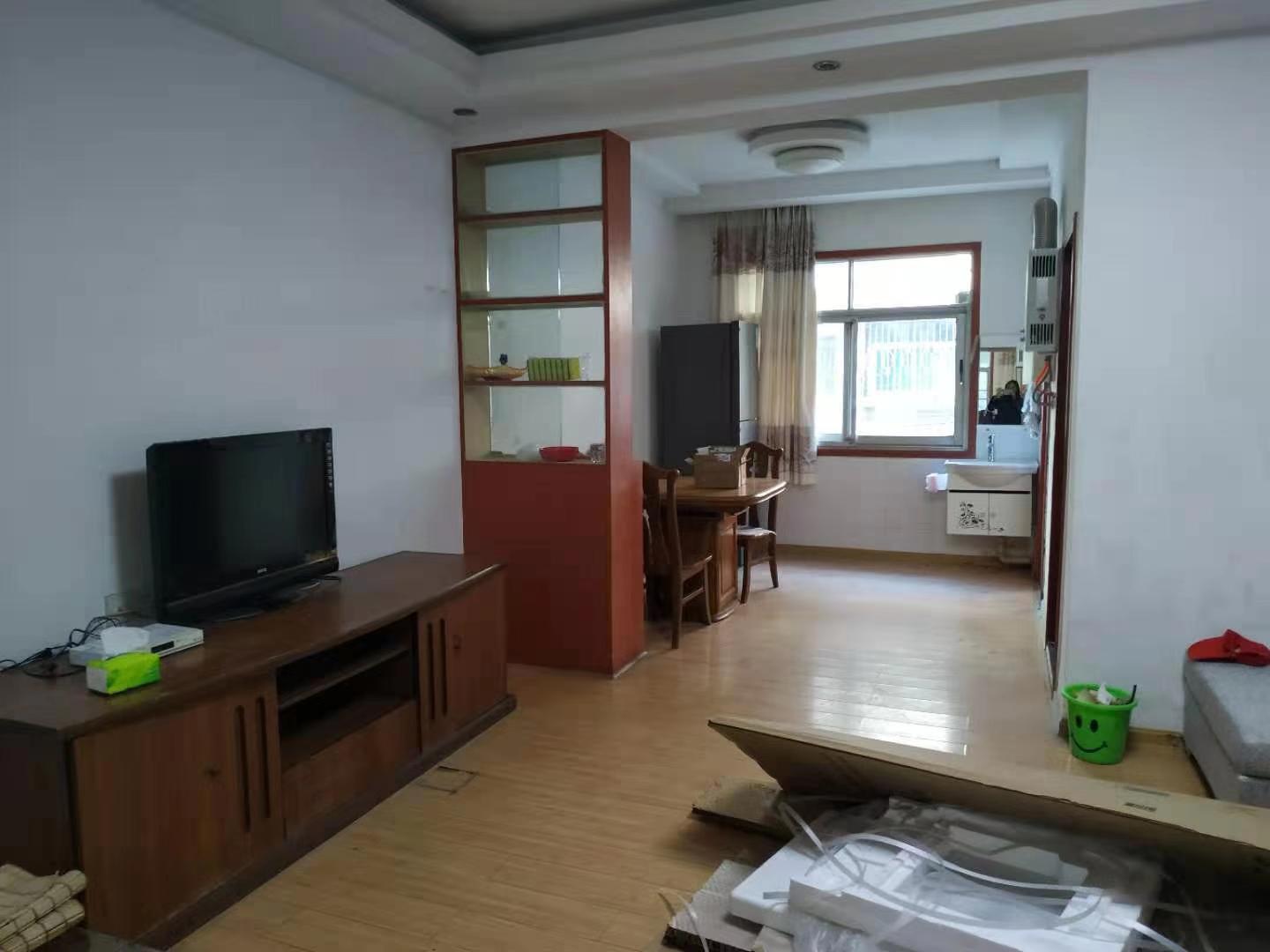 全丰小区  2室2厅1卫    45.0万