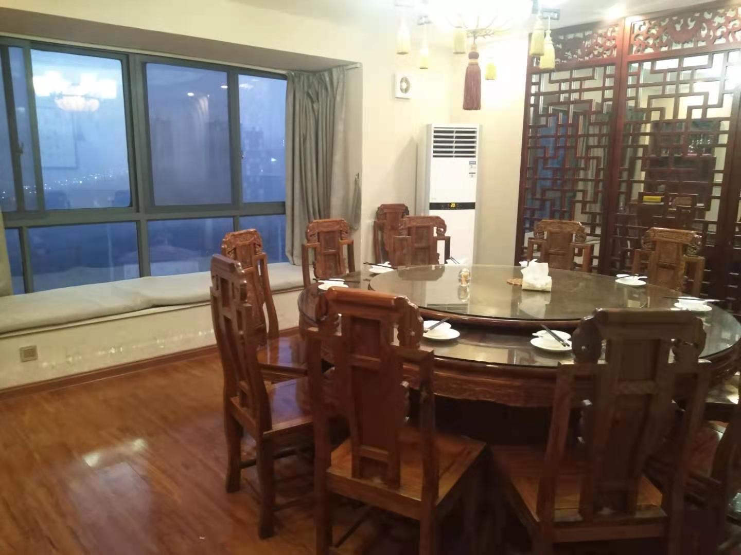 尚书房 4室2厅2卫 2500.0元/月 尚书房 4室2厅2卫 2500.0元/月室内图