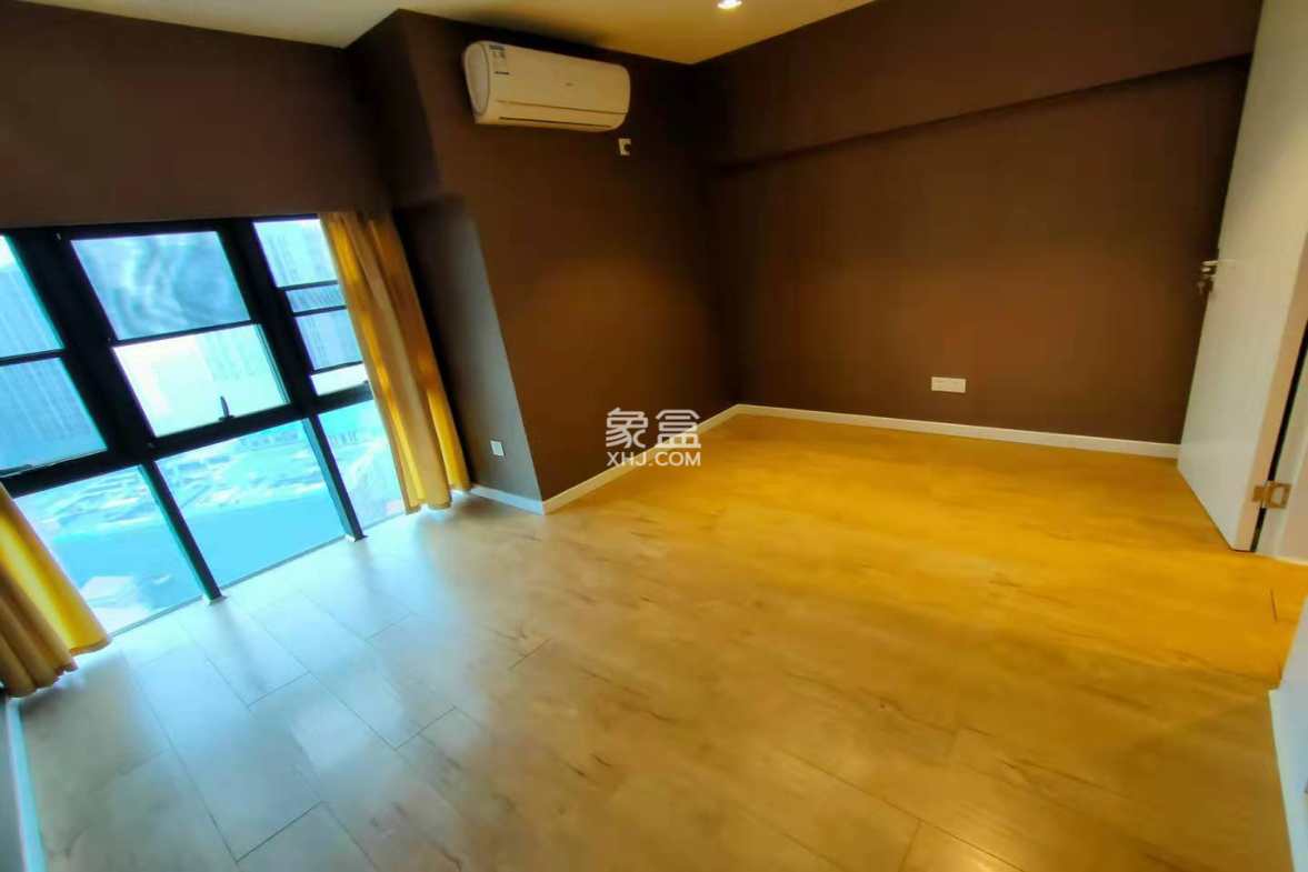 星美新外滩(公寓栋)  2室1厅1卫    2000.0元/月 星美新外滩(公寓栋)  2室1厅1卫    2000.0元/月户型图