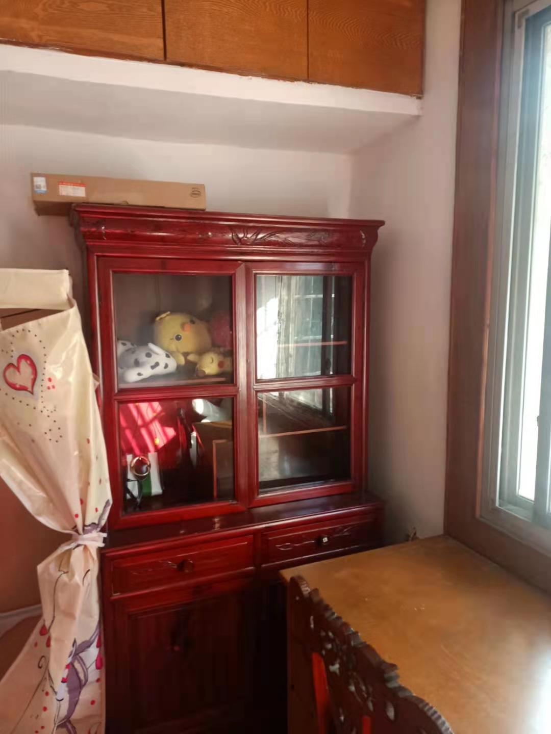 外贸小区  2室2厅1卫    600.0元/月 外贸小区  2室2厅1卫    600.0元/月室内图