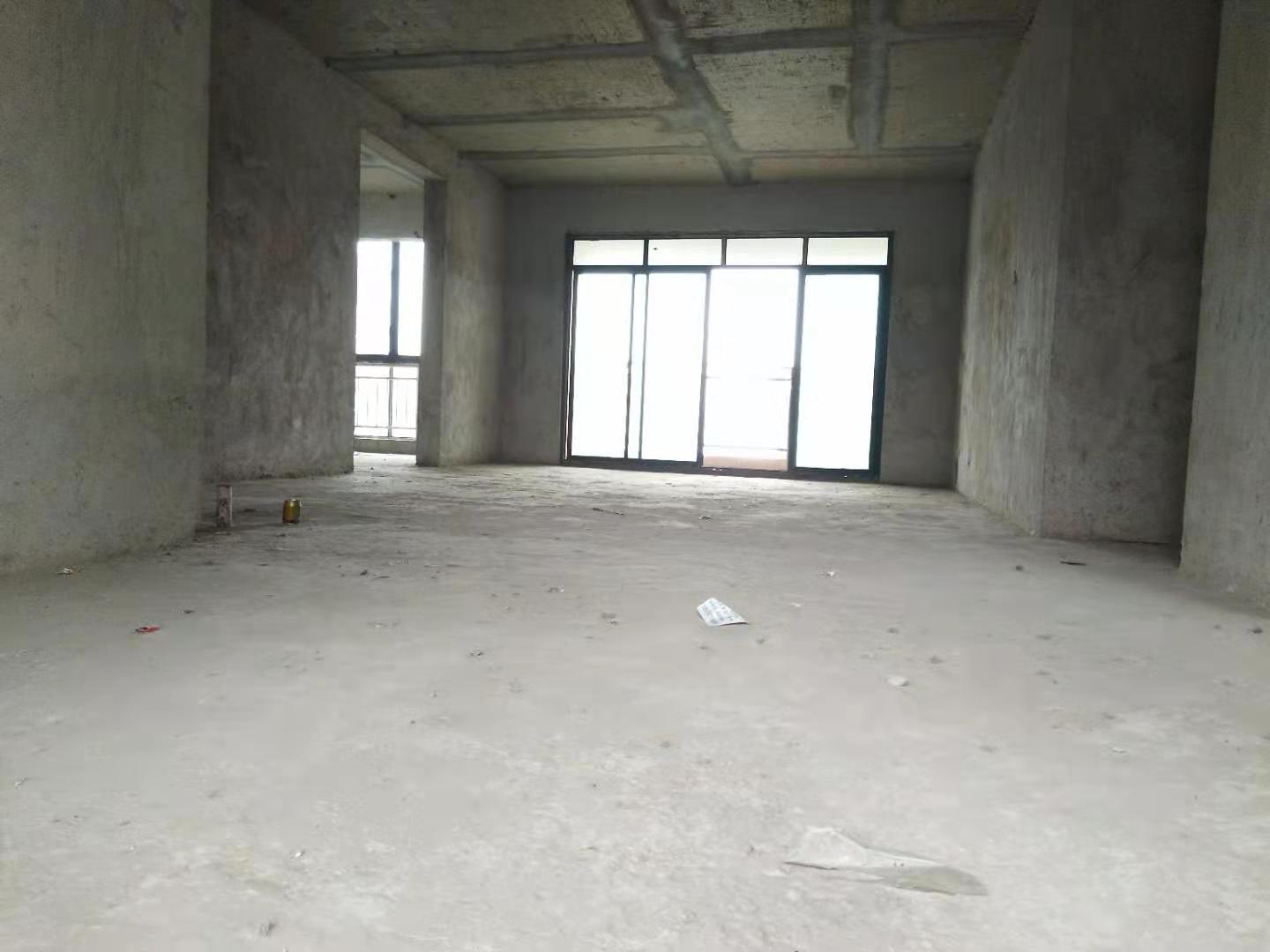 云沙诗意 4室2厅2卫 74.0万 云沙诗意 4室2厅2卫 74.0万户型图