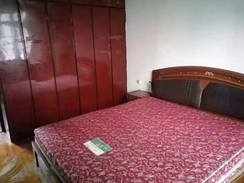 煤机小区 2室1厅1卫 500.0元/月 煤机小区 2室1厅1卫 500.0元/月室内图