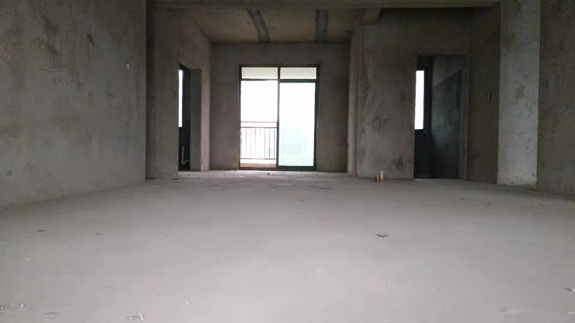 水映豪廷（一，二，三期）  5室2厅2卫   95.00万户型图
