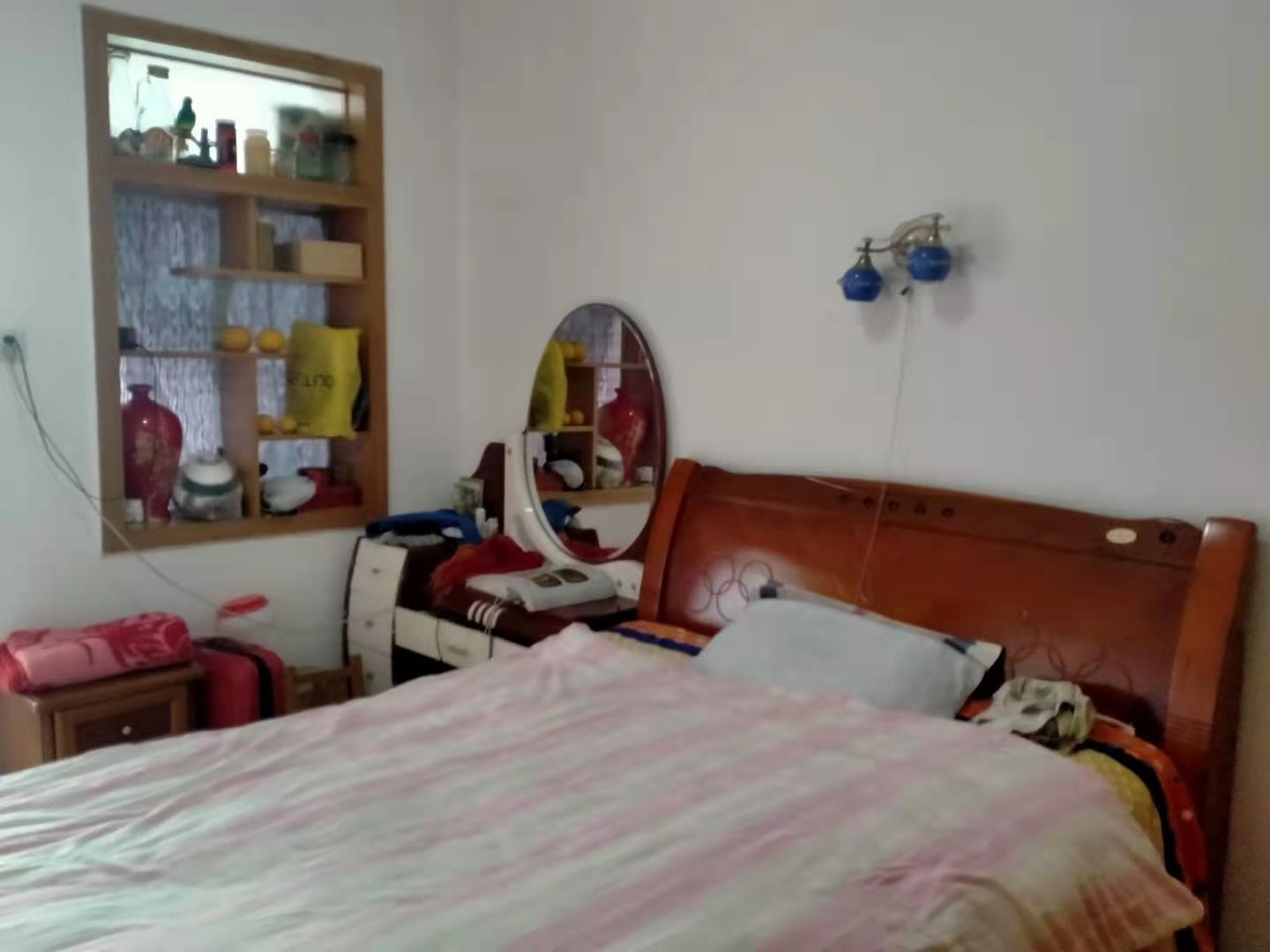 大海塘村  2室2厅1卫    39.8万